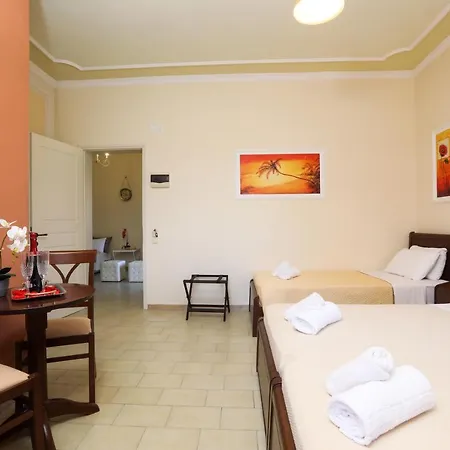 Molfetta 3* Γουβιά